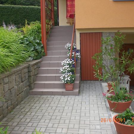 Pension Na Vyhlidce Český Krumlov Εξωτερικό φωτογραφία