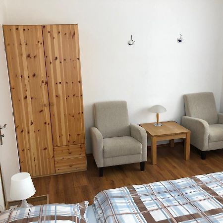 Pension Na Vyhlidce Český Krumlov Εξωτερικό φωτογραφία