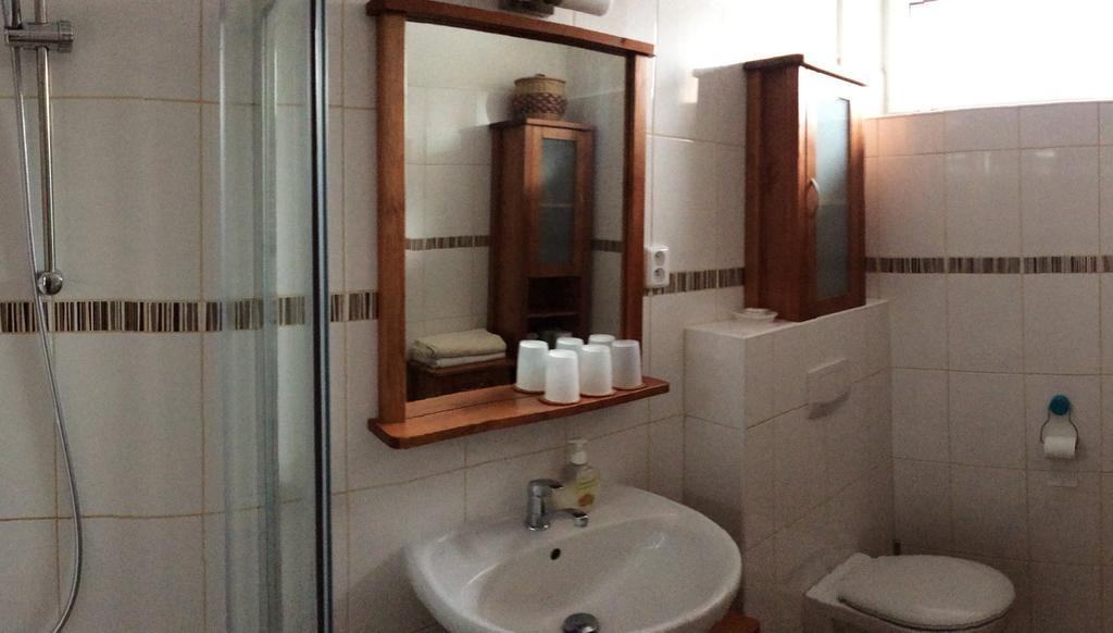 Pension Na Vyhlidce Český Krumlov Δωμάτιο φωτογραφία