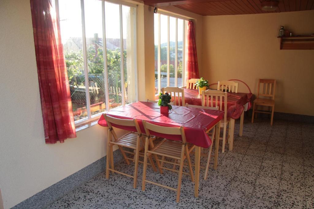 Pension Na Vyhlidce Český Krumlov Εξωτερικό φωτογραφία