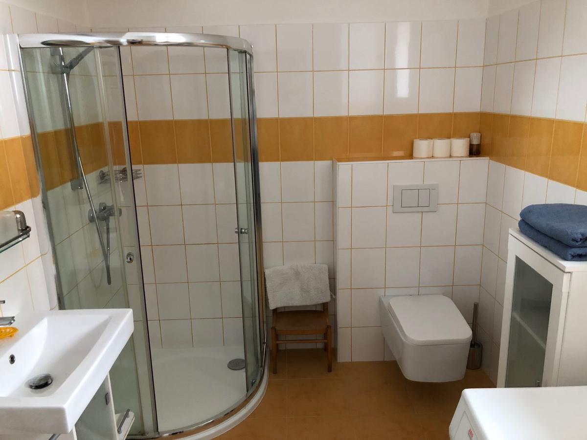 Pension Na Vyhlidce Český Krumlov Εξωτερικό φωτογραφία