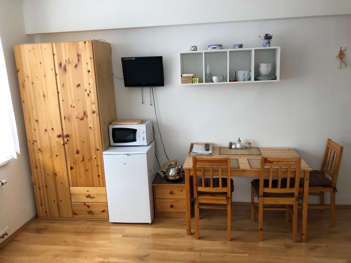 Pension Na Vyhlidce Český Krumlov Εξωτερικό φωτογραφία